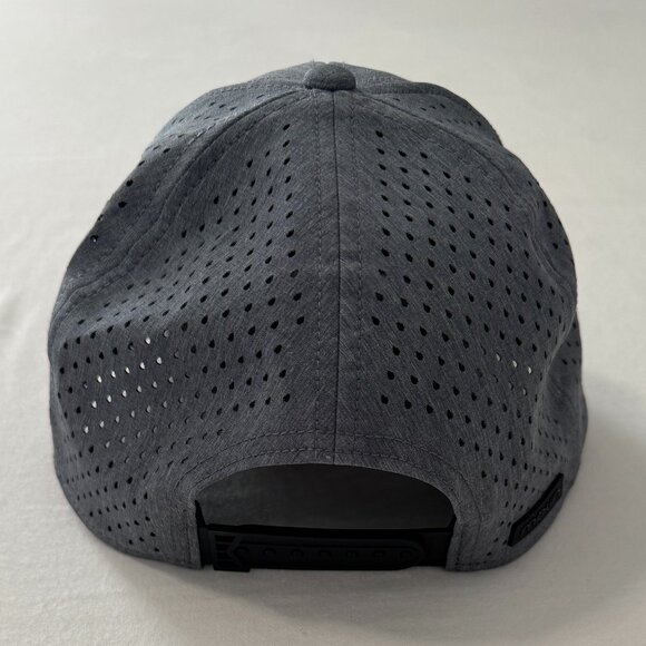 Melin Men's A-Game HYDRO Hat with Hat Bag NEW! - Picture 3 of 5